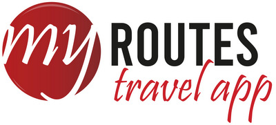 travel my routes